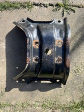 Kawasaki  550 jet ski bed