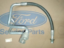 GENUINE ESCORT COSWORTH A/C