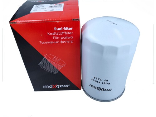 Fits maxgear 2969 iveco - 26-2969,