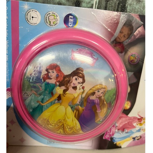 Disney princess led night - disney,