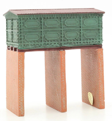 Hornby r9817 skaledale - r9817, raised