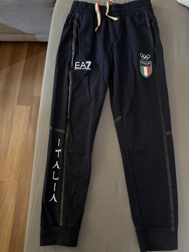 Emporio armani ea7 unisex - emporio,