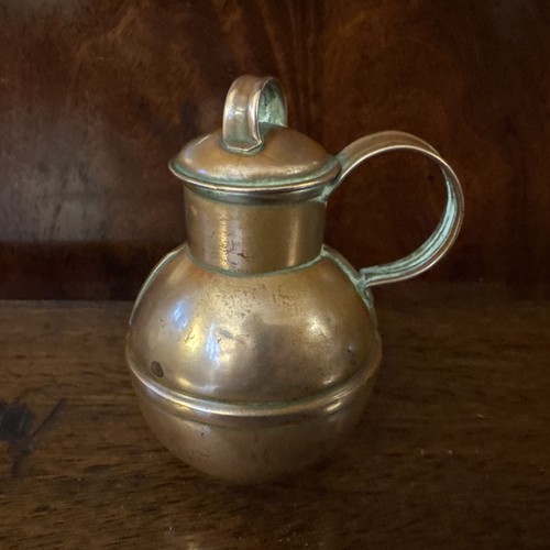 Rare antique miniature - antique,