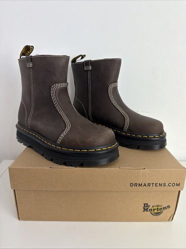 Martens zebzag rigger - ,
