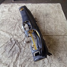 Subaru Impreza GC8 1993-1996