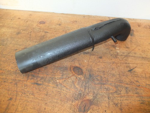 Land rover carburettor elbow - rover,