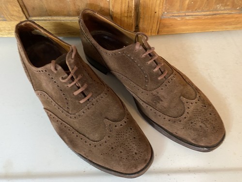 Russell&Bromley/Ashbourne/Men'