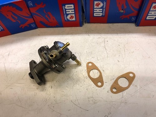 Fuel pump fits ford escort - pump,