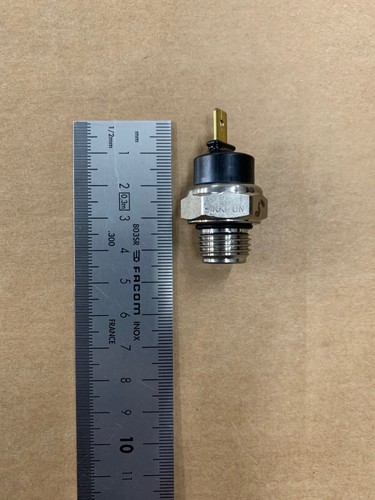 Genuine honda vtr 1000 - genuine,
