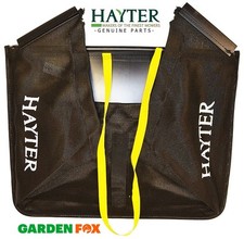 Genuine new Hayter Harrier56