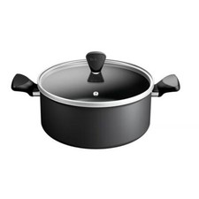 Tefal So Recycled Pot Thermo Fusion Efficient Induction 24cm  4.6 Litres