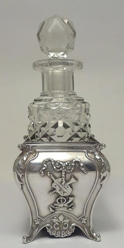 Victorian sterling silver - sterling,