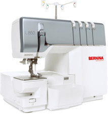 Shopping Sewing Overlock