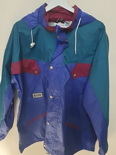 Trespass waterproof coat - trespass,