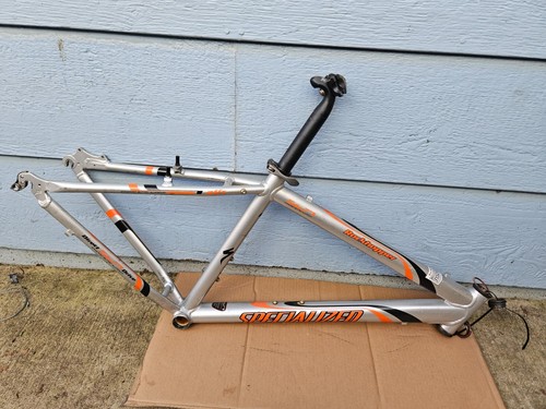 2002 specialized rockhopper - specialized, a1