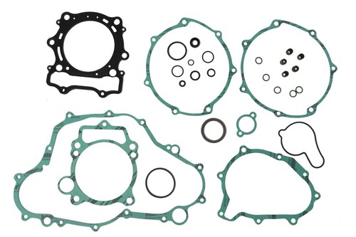 As3 engine gasket kit - as3, set