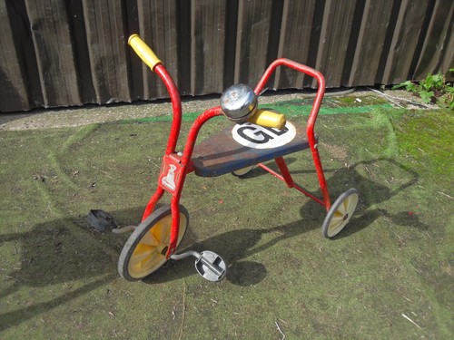 Vintage the raleigh - vintage,