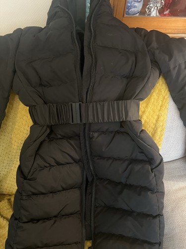 Zara women puffer jacket - zara, women's