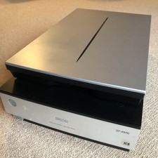 Epson Perfection GT-X970