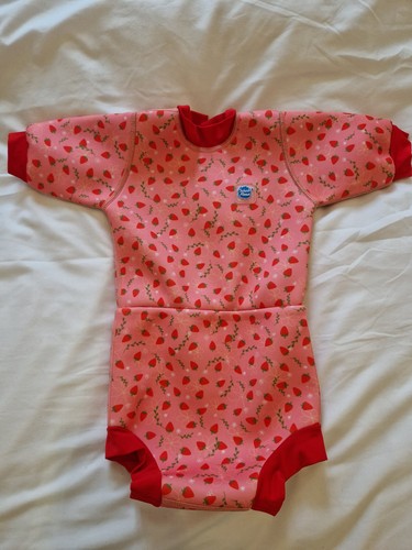 Splash about happy nappy - happy, baby