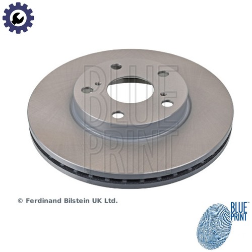 Brake disc adt343240 for - disc,
