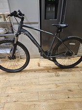 Merida XC Trail Catergory 3