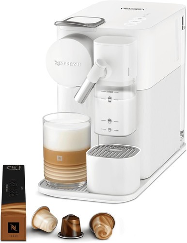Delonghi en510 pod coffee - en510.w,