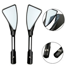 Motorcycle Rearview Side Mirrors Fit Suzuki GSXR1000 2005-11 GSXR600/750 2006-12