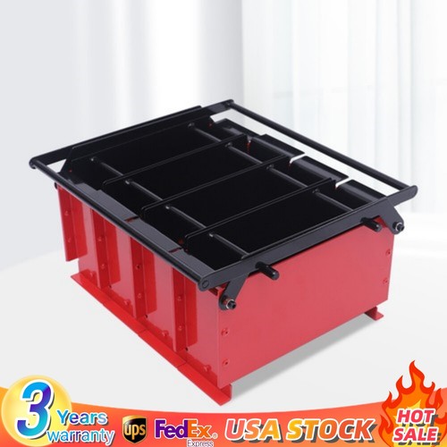Log briquette maker free eco - log,