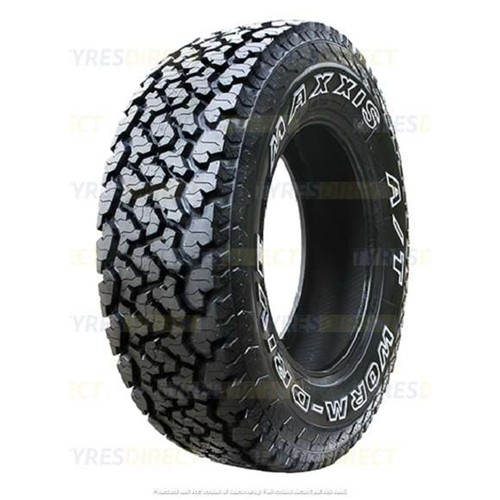 285 75r16 maxxis at980e - 285/75r16, all