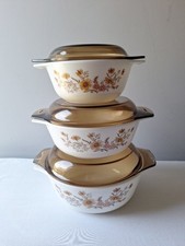 Vintage Country Autumn Floral