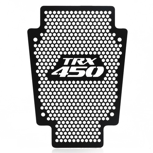 Motorcycle radiator guard for - motorcycle,