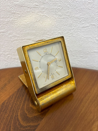 Vintage lecoultre days - lecoultre, 8