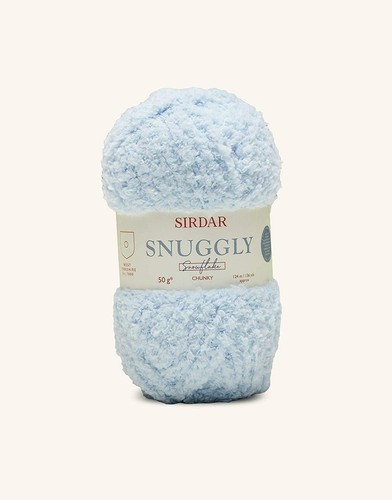 Sirdar snuggly snowflake - sirdar,
