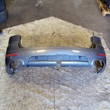 VW Volkswagen Touareg 7L