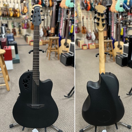 Ovation 2078tx elite deep - 2078tx, t'