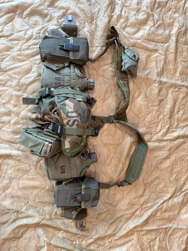 Alice kit field gear - alice, with