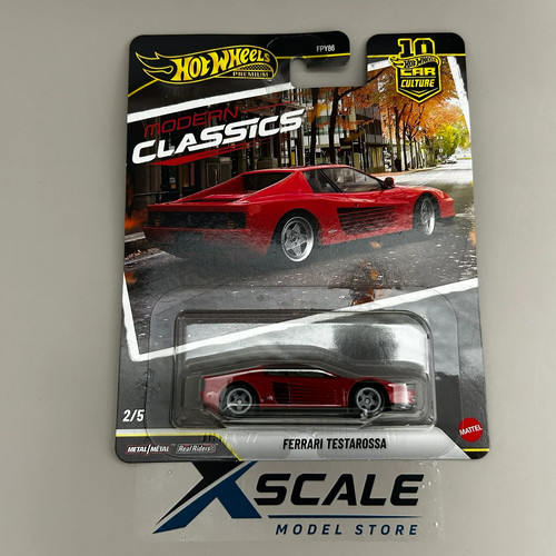 Premium hot wheels - wheels, 1/64