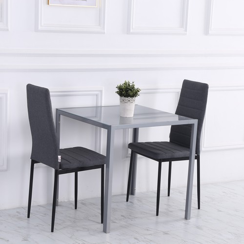 Modern square dining table for - modern,