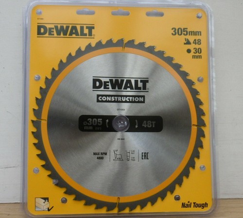 Dewalt dt1959 305mm 30mm - dt1959,