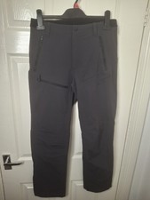 Mens Rohan Traverse Trousers