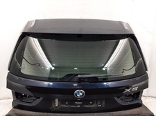 2014 BMW X5 5 Door SUV Black