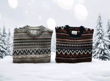 Ex M&S Mens Relaxed fit