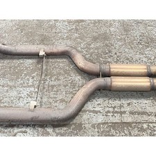 BMW M5 F10 Centre section