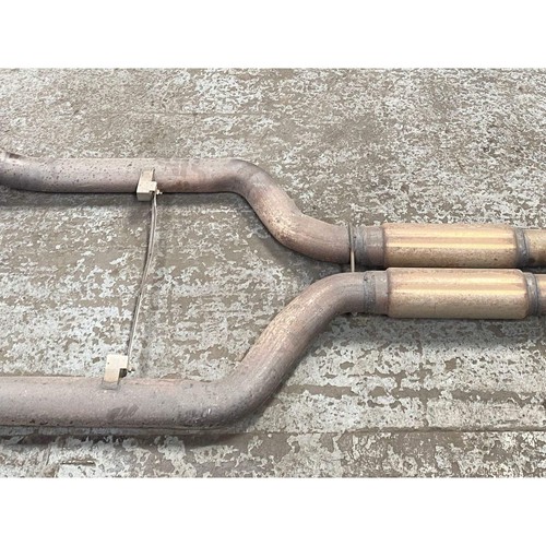 Bmw f10 centre section - m5,