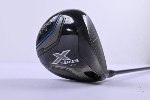 Callaway series n416 driver - callaway,