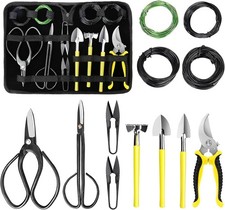MOSFiATA Bonsai Tools Set 13