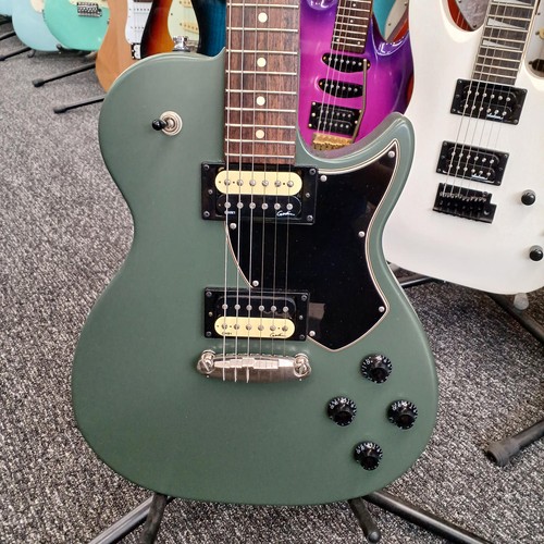 Godin summit classic - godin,