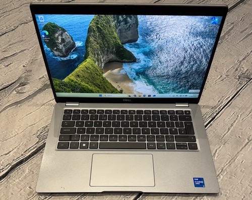 Dell latitude laptop 5430 - dell, laptop-