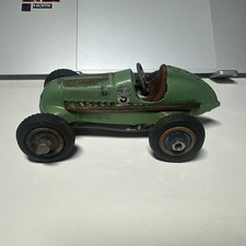 Schuco 1050 Studio Green